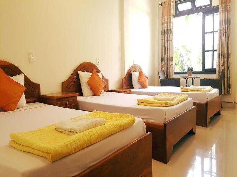 Hi Hop Yen Homestay Хоян Екстер'єр фото