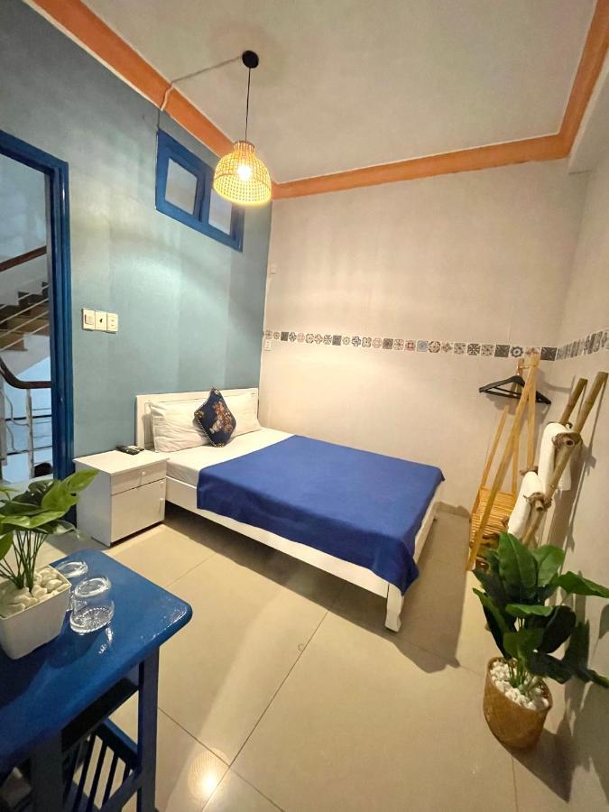 Hi Hop Yen Homestay Хоян Екстер'єр фото