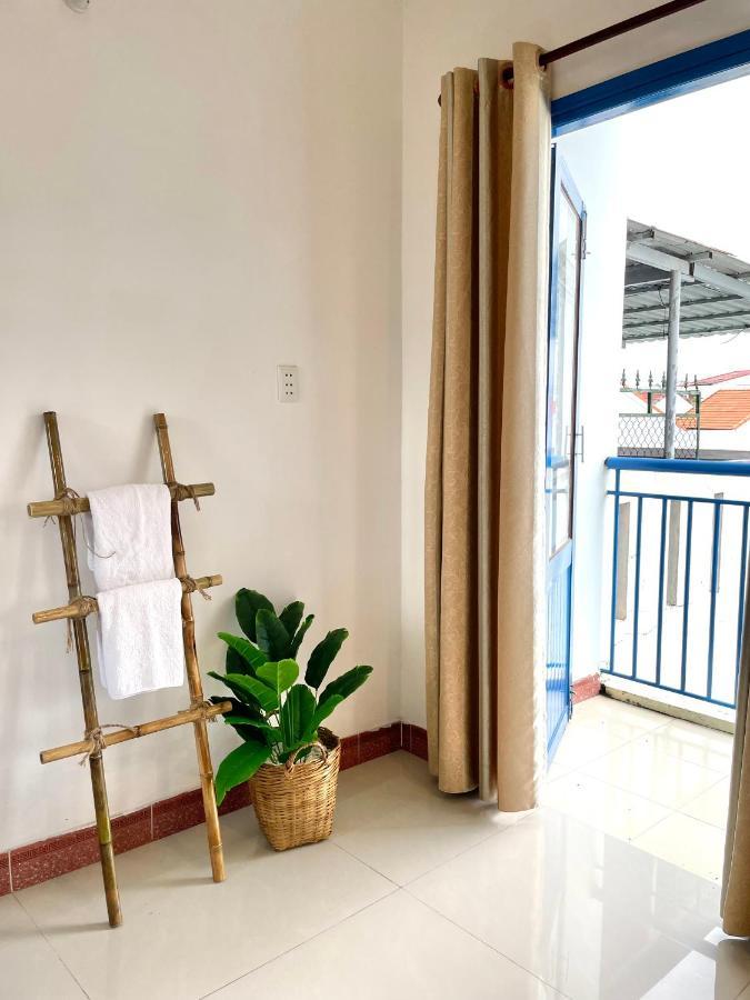 Hi Hop Yen Homestay Хоян Екстер'єр фото