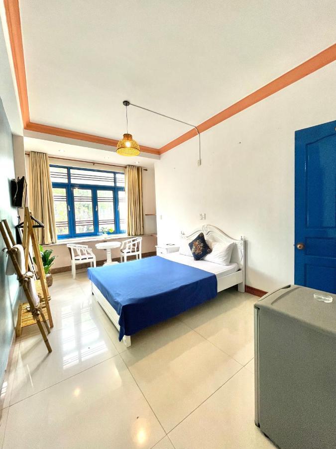 Hi Hop Yen Homestay Хоян Екстер'єр фото