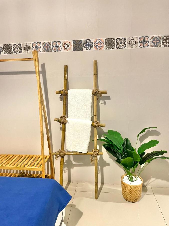 Hi Hop Yen Homestay Хоян Екстер'єр фото