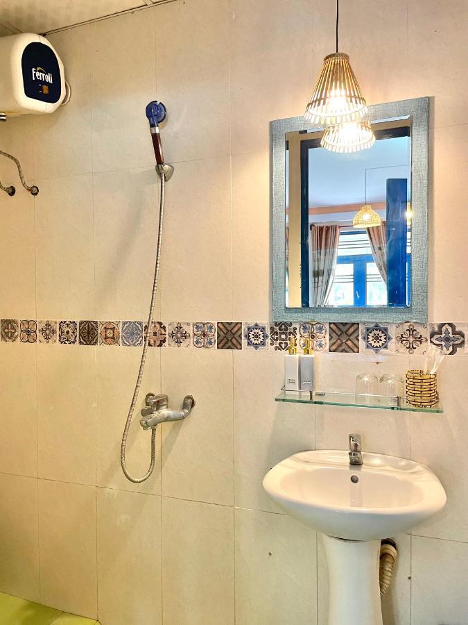 Hi Hop Yen Homestay Хоян Екстер'єр фото