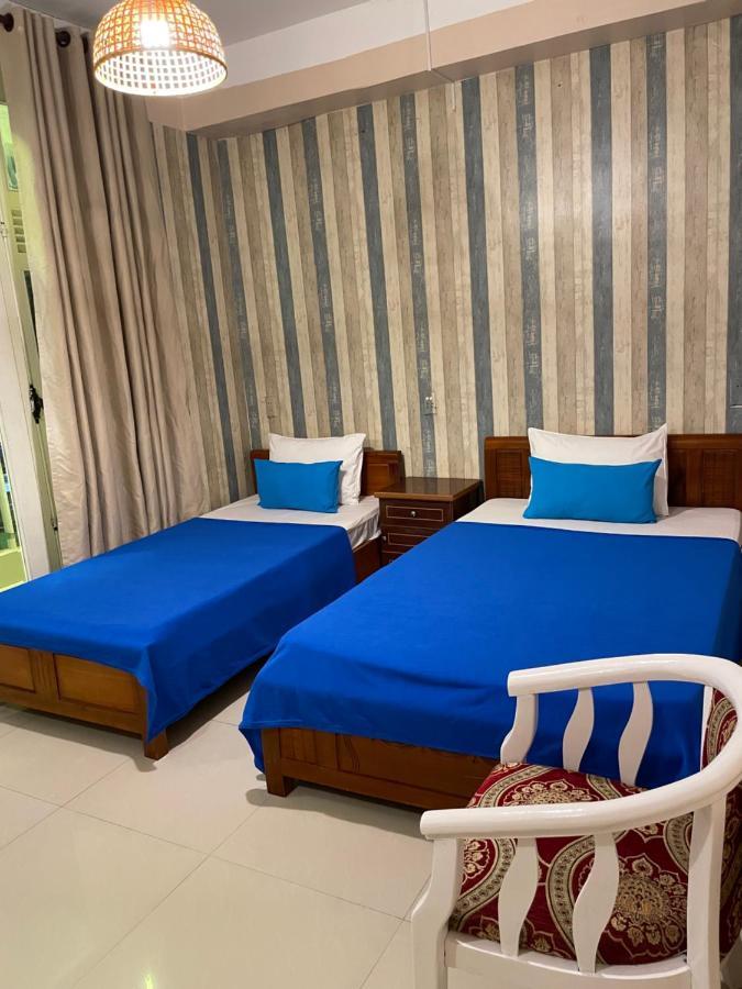 Hi Hop Yen Homestay Хоян Екстер'єр фото