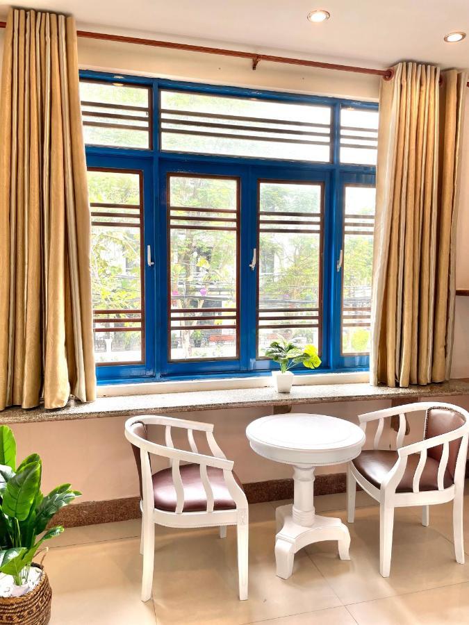 Hi Hop Yen Homestay Хоян Екстер'єр фото