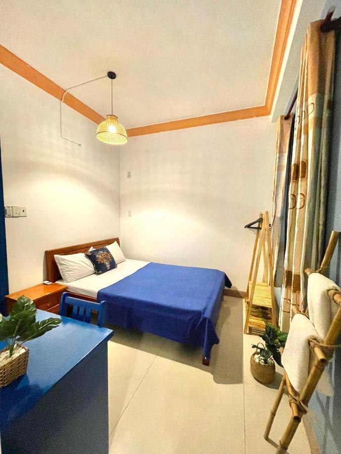 Hi Hop Yen Homestay Хоян Екстер'єр фото