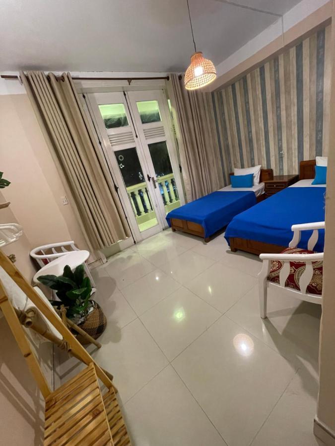 Hi Hop Yen Homestay Хоян Екстер'єр фото