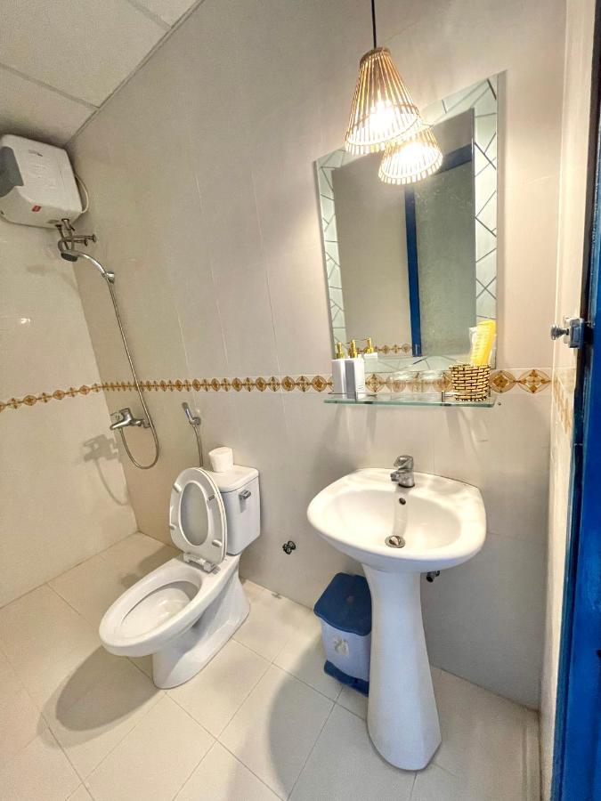 Hi Hop Yen Homestay Хоян Екстер'єр фото
