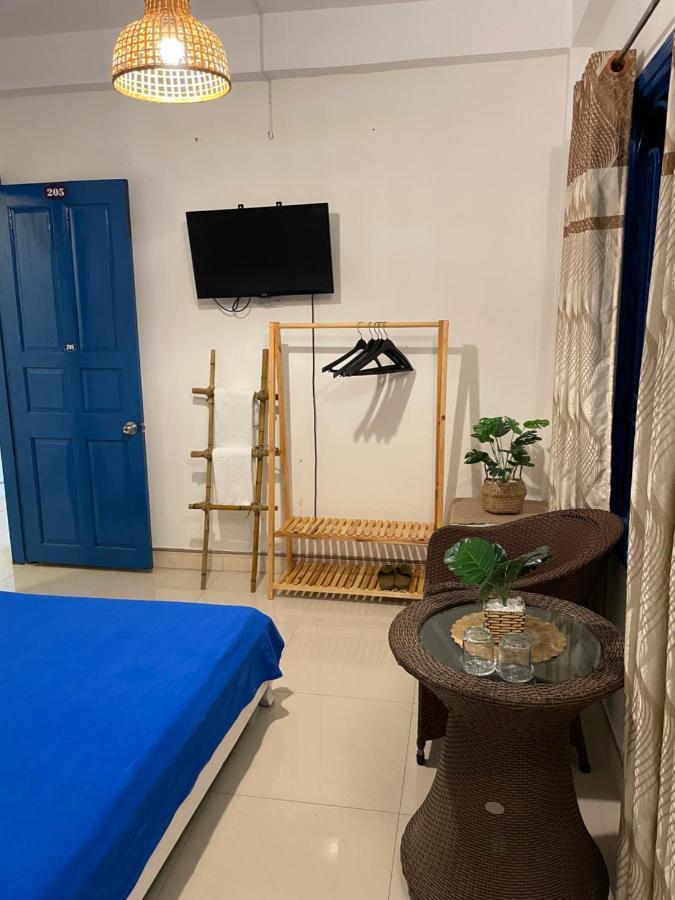 Hi Hop Yen Homestay Хоян Екстер'єр фото