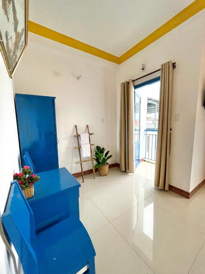Hi Hop Yen Homestay Хоян Екстер'єр фото