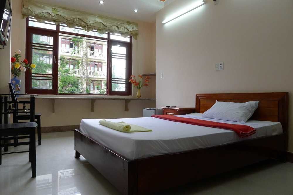 Hi Hop Yen Homestay Хоян Екстер'єр фото