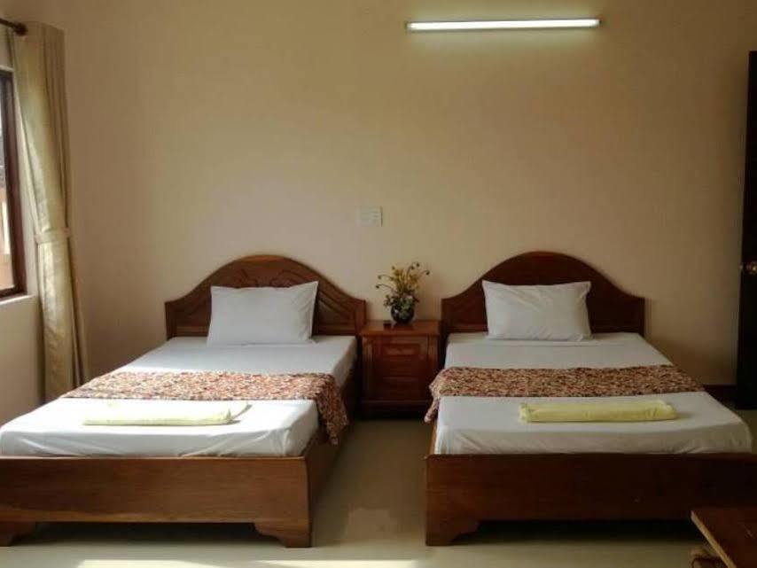 Hi Hop Yen Homestay Хоян Екстер'єр фото