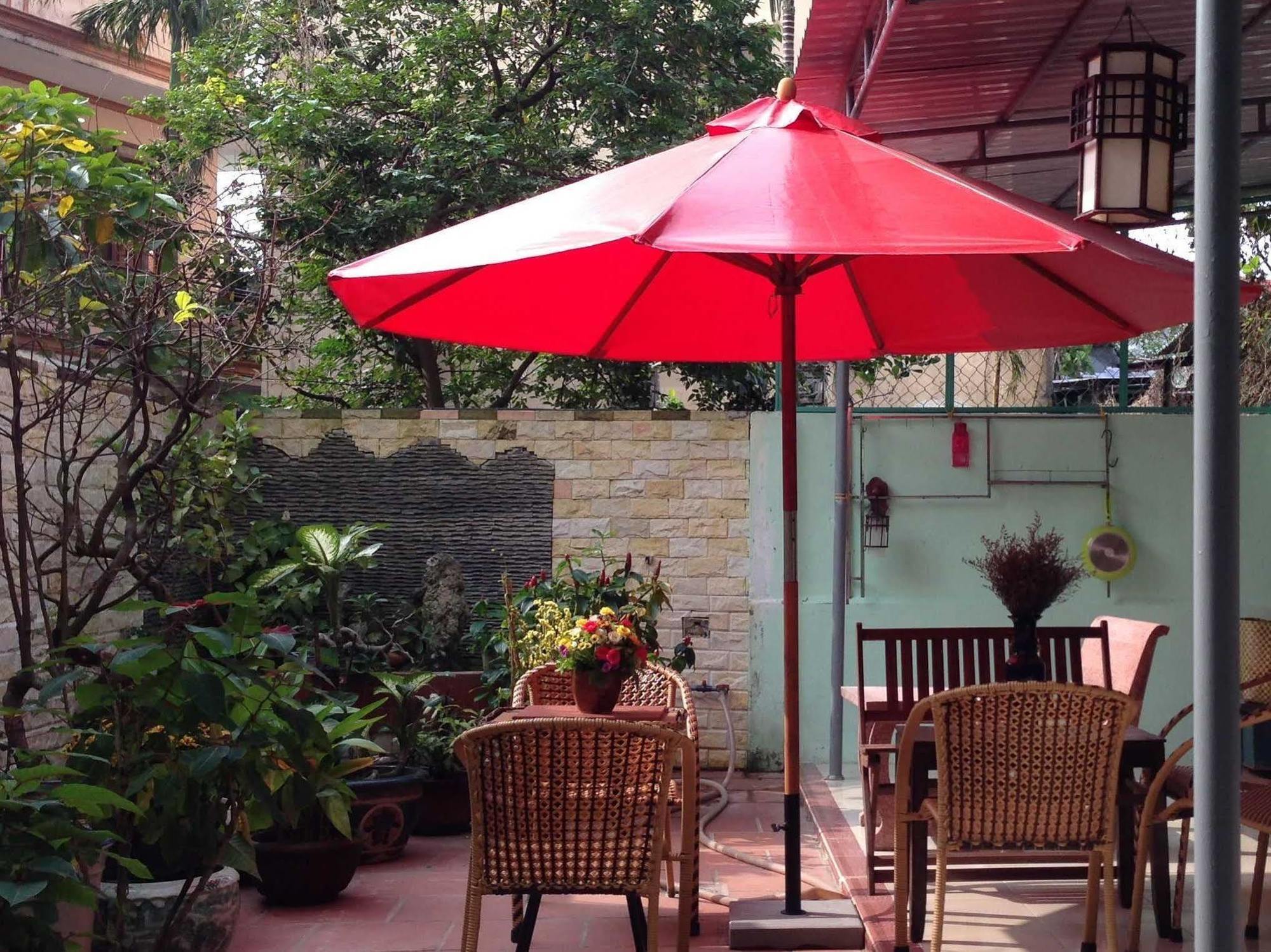 Hi Hop Yen Homestay Хоян Екстер'єр фото