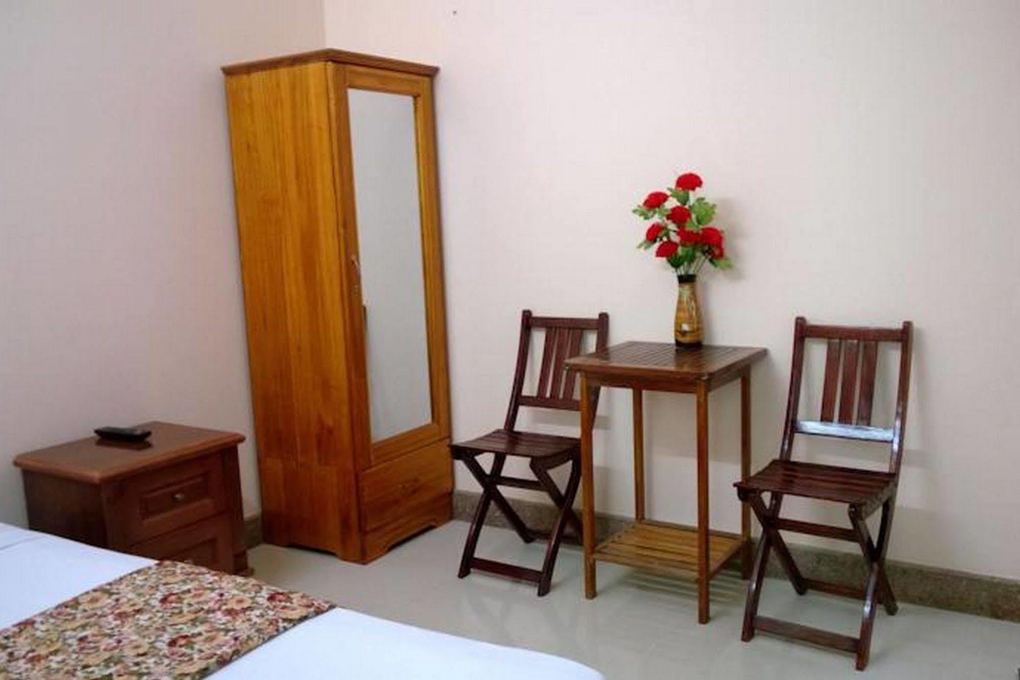 Hi Hop Yen Homestay Хоян Екстер'єр фото