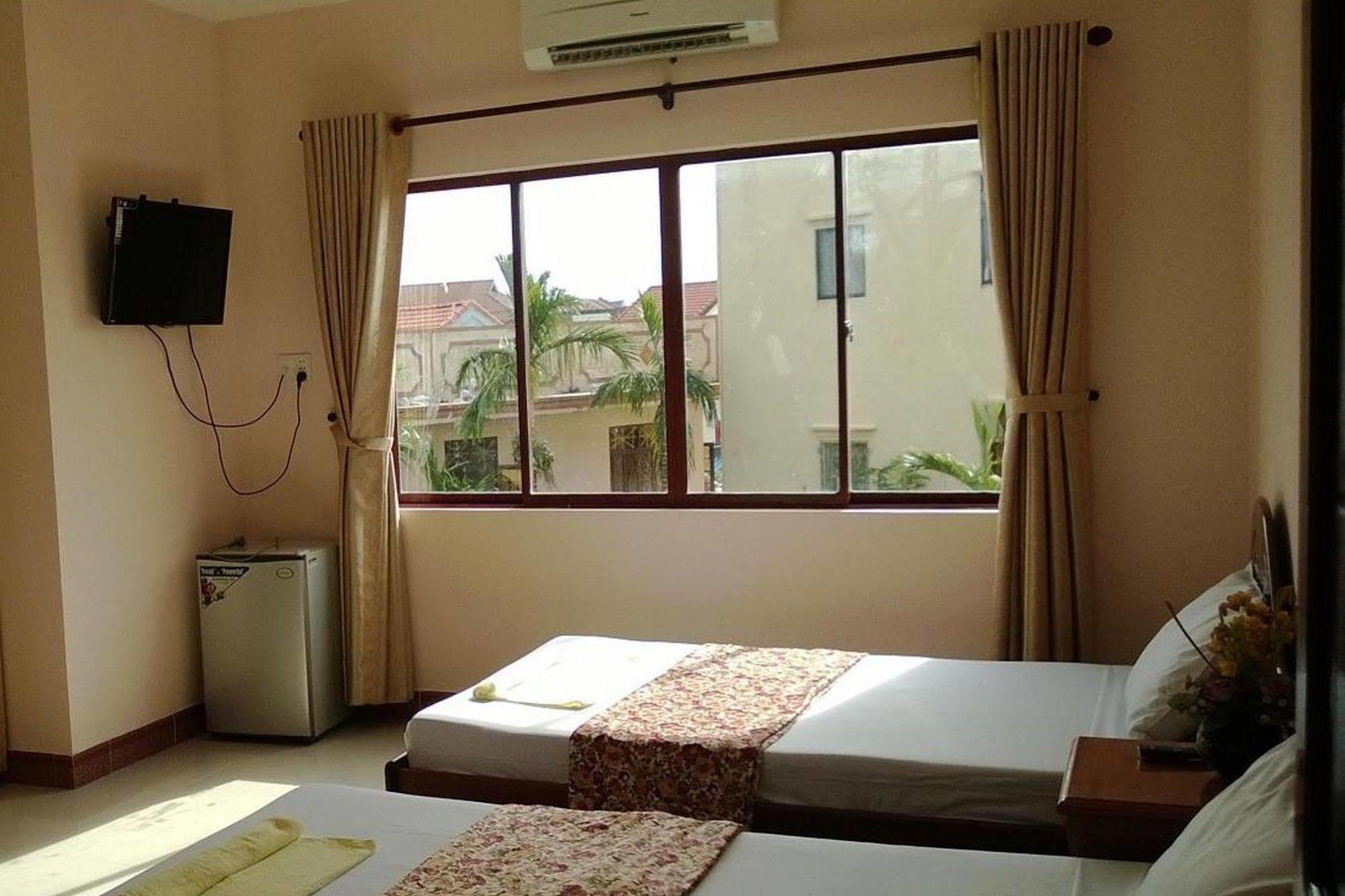 Hi Hop Yen Homestay Хоян Екстер'єр фото