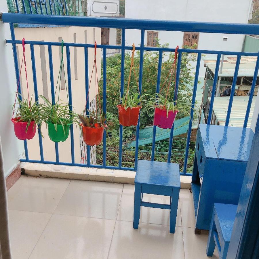 Hi Hop Yen Homestay Хоян Екстер'єр фото